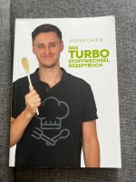 Turbo Stoffwechsel Rezepte Buch Essen - Essen-Kray Vorschau