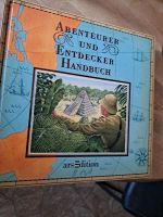 ABENTEURER UND ENTDECKER HANDBUCH Hessen - Eppstein Vorschau