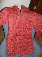 Desigual Damen Winterjacke Nordrhein-Westfalen - Ochtrup Vorschau
