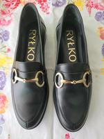 RYLKO LOAFER DAMEN GR 38. NEU Hessen - Kassel Vorschau
