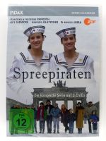 Spreepiraten - Die komplette Serie - Berlin, Kinder - Glatzeder Niedersachsen - Osnabrück Vorschau