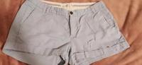 H&M Shorts 40 gestreift babyblau maritim Berlin - Pankow Vorschau