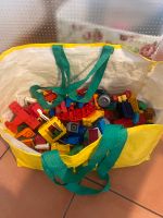 Lego Duplo Konvolut große Tüte gemischte Sachen Nordrhein-Westfalen - Frechen Vorschau
