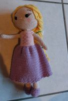 Amigurumi Puppe Rapunzel Hessen - Gladenbach Vorschau