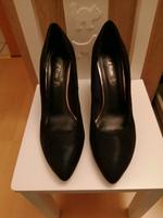 S. Oliver, Pumps, Gr. 41, schwarz Nordrhein-Westfalen - Arnsberg Vorschau