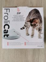 Laser Spielzeug Katze ZIP automatisch  FroliCat  Petsafe Hessen - Kirchhain Vorschau