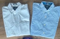 Herren Hemden H&M... blau grau  Gr. S Bayern - Gilching Vorschau