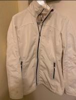 Tom Tailor Softshell Jacke weiß XL bis 21.04 Schwachhausen - Neu Schwachhausen Vorschau