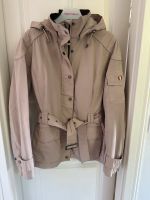 Original Wellensteyn Barbados Jacke Mantel Gr.S 36 beige Berlin - Spandau Vorschau