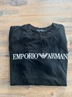 Emporio Armani T Shirt XL Bayern - Nandlstadt Vorschau