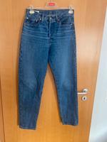 Jeans Levi’s 501 81 Baden-Württemberg - Hildrizhausen Vorschau