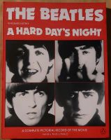 Buch The Beatles A Hard Day's Night + CDs: Past Masters u.a. Feldmoching-Hasenbergl - Feldmoching Vorschau