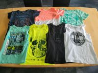 T Shirt T-Shirts Jungs 134 140 Rheinland-Pfalz - Dorsheim Vorschau