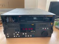 SONY DVW-510P Digital Betacam SP PLAYER Leipzig - Leipzig, Zentrum-West Vorschau