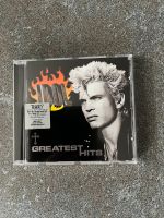 CD von Billy Idol  „ Greatest Hits „ Schleswig-Holstein - Schleswig Vorschau