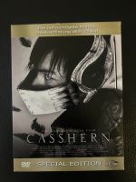 DVD „Casshern“, Special Edition Bayern - Cham Vorschau