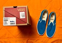 Vans Slip on Hessen - Ginsheim-Gustavsburg Vorschau