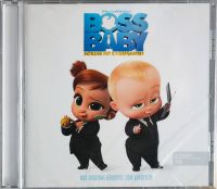 Boss Baby- Schluss mit Kindergarten/Das Original Hörspiel Saarbrücken-West - Klarenthal Vorschau