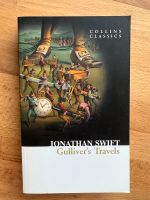 Jonathan Swift Gulliver‘s Travels NEU Baden-Württemberg - Freiburg im Breisgau Vorschau