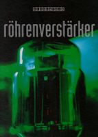 sehr selten: "Röhrenverstärker" (Klang & Form) Allegro Verlag Bielefeld - Schildesche Vorschau