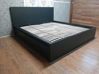 Ikea Malm-Bett 160x200 cm Incl. 2 Schubladen. Lieferung möglich Hamburg-Mitte - Hamburg Horn Vorschau
