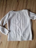 Warmer Winter Pullover C&A Yessica Strickoptik 36 38 Berlin - Hellersdorf Vorschau