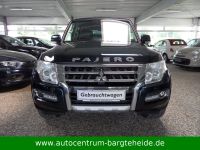 Mitsubishi Pajero 3.2 DI-D Diamant Edition 1.HD+KAMERA+7.Si Schleswig-Holstein - Bargteheide Vorschau