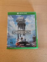 Star Wars Battlefront Xbox One Spiel Bayern - Landsberg (Lech) Vorschau