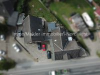 Provisionsfrei für Käufer Herrliches Haus-Ensemble mit 6 Wohnungen Mehrfamilienhäuser in Vermietung Niedersachsen - Aurich Vorschau