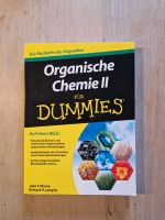 Organische Chemie Ii Baden-Württemberg - Gechingen Vorschau