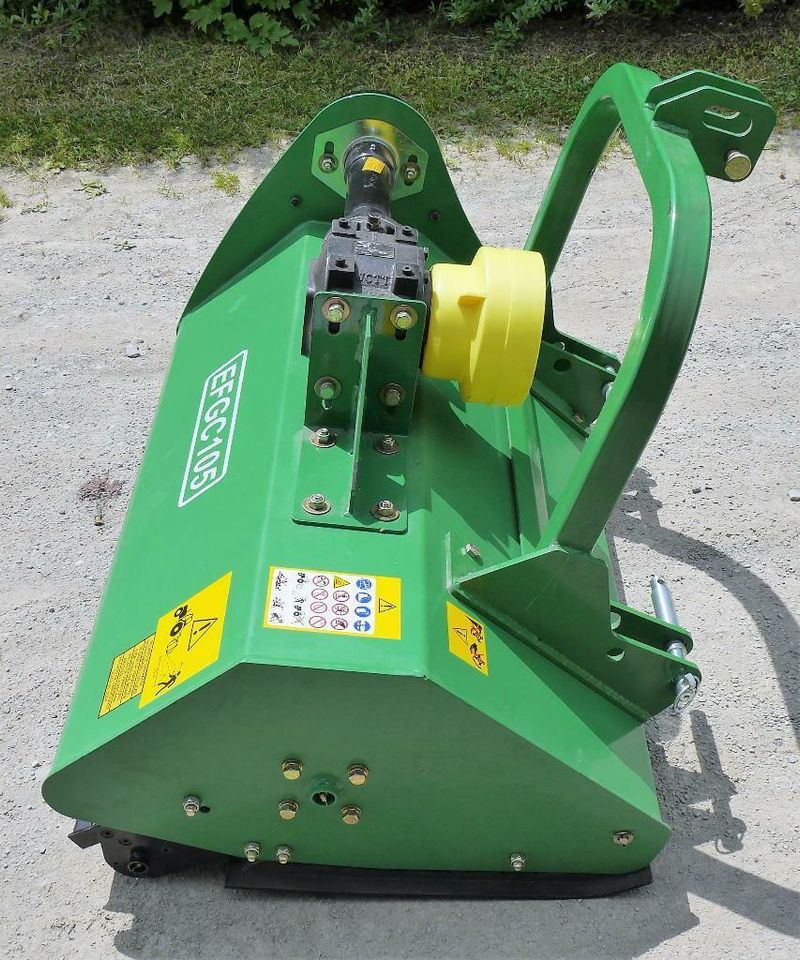 GEO MULCHER EFGC 105 in Erwitte