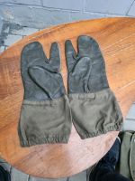 Bundeswehr 3 Finger Handschuhe Niedersachsen - Braunschweig Vorschau