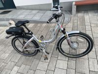 Hochwertiges ALLRAD Klapp-eBike ProdecoTech USA Stride Bayern - Hohenwart Vorschau