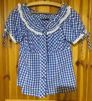 Trachtenbluse von Esmara Gr. 36/38 Bayern - Gochsheim Vorschau