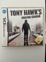Nintendo DS Spiel „Tony Hawk‘s“ Niedersachsen - Suhlendorf Vorschau