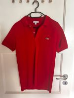 Locoste Poloshirt Rot Gr:M Köln - Niehl Vorschau