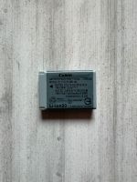 CANON NB-13L Batterie/Akku Original Nordrhein-Westfalen - Kerken Vorschau