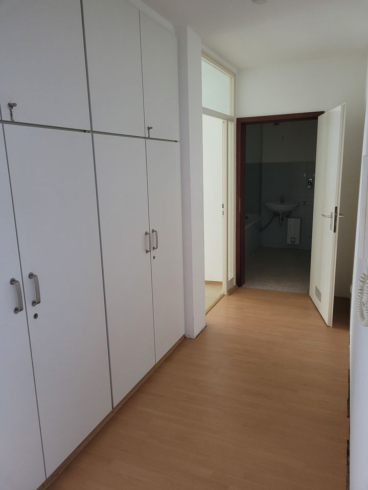 gepflegte 2 Zimmerwohnung mit Balkon in Niedersprockhövel - ideal für Singles und Paare! in Sprockhövel