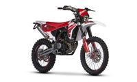 Fantic XEF 125 Performance Racing, NEU im Geschäft, Enduro ,Cross Bayern - Mellrichstadt Vorschau