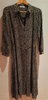 Langes Kleid / Leoprint - Leolook von MNG Nordrhein-Westfalen - Neuenkirchen Vorschau