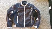 Motorrad Textiljacke (von Louis) TOP! WIE NEU! Nordrhein-Westfalen - Wesseling Vorschau