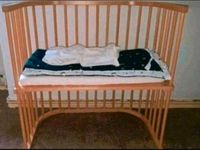 Beistellbett von Baby Bay für Boxspringbetten Niedersachsen - Hambühren Vorschau