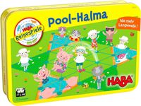 HABA, Reisespiel Pool Halma Bayern - Hösbach Vorschau