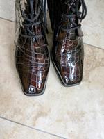 Stiefelette von Ara , echtes Leder Sachsen - Delitzsch Vorschau