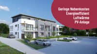 Traumhafte Penthouse Wohnung mit großer Dachterrasse Nordrhein-Westfalen - Herford Vorschau