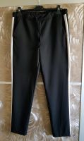 Damen Hose ° Jegging ° M/40 ° schwarz-weiss ° Stoff Eimsbüttel - Hamburg Niendorf Vorschau