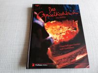 Das Gruselkochbuch Gerichte u. Geschichten Halloween Herzogtum Lauenburg - Mölln Vorschau