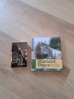 Buch Pferd Reiten Schnitzer Glück Shetland Ponys Huy - Eilsdorf Vorschau