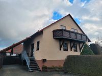 Herrliches Einfamilienhaus in Goldbach mit Garten Thüringen - Goldbach Vorschau