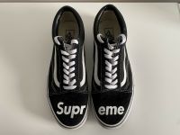 Vans old skool x supreme | 45 EU Nordrhein-Westfalen - Mülheim (Ruhr) Vorschau